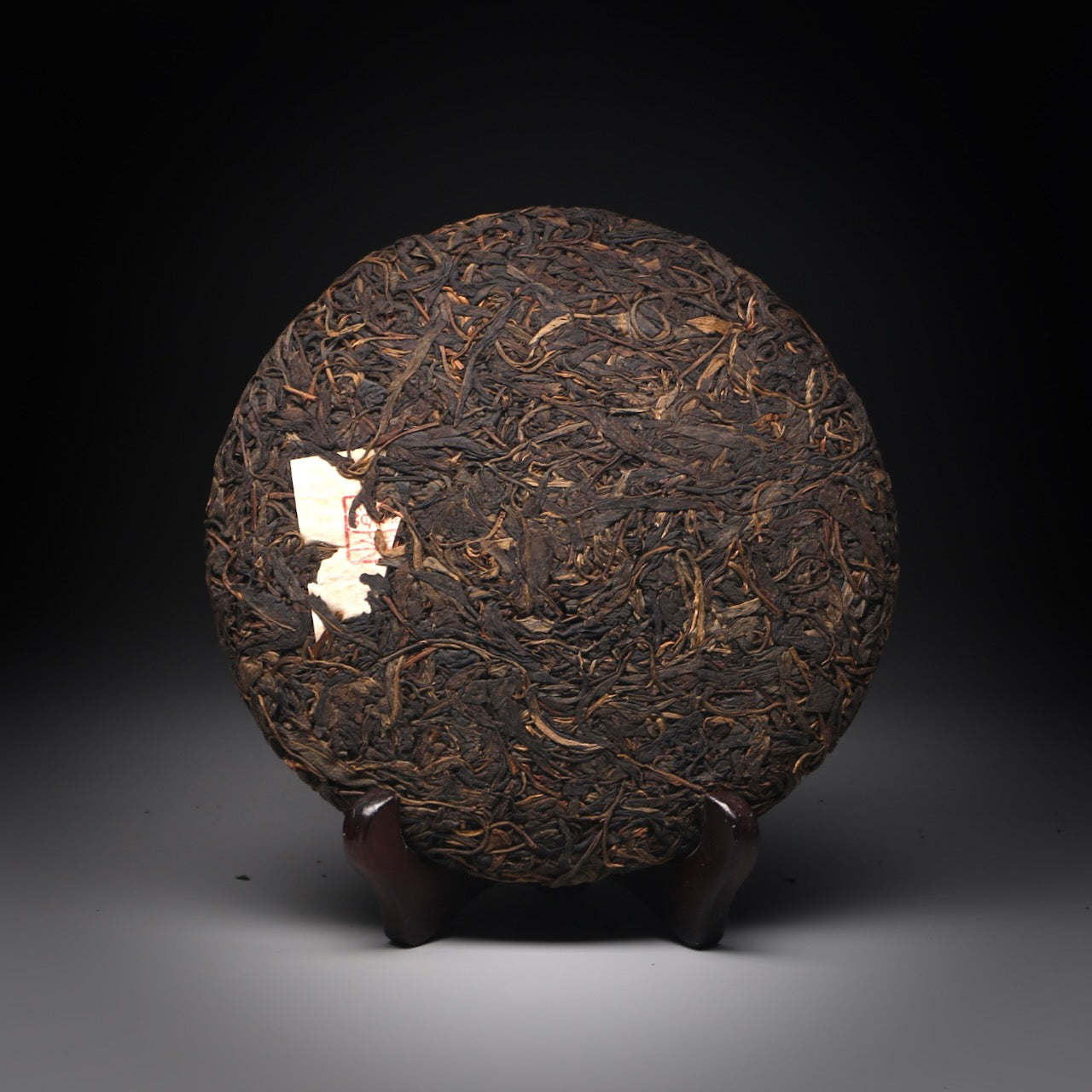 2011 CYH Ding Jia Lao Zhai