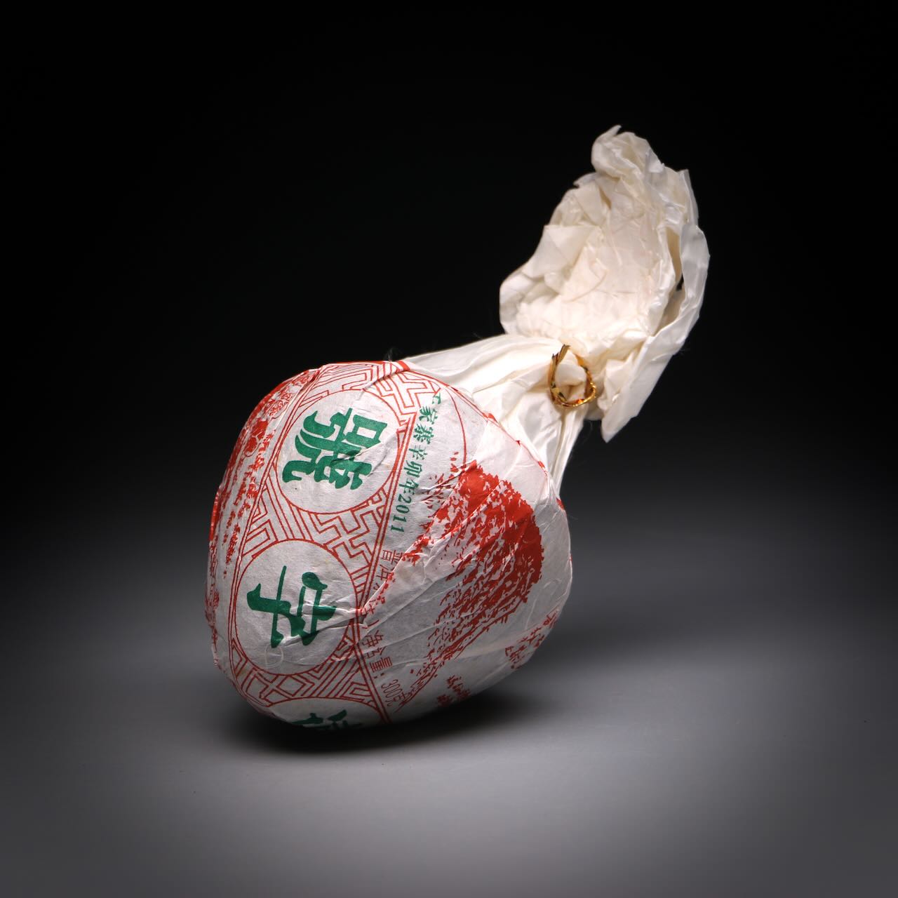 2011 CYH - Qianjia Danzhu Jincha (NEW!!!)
