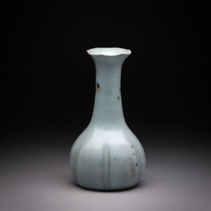 Ruyao celadon vase 14cm
