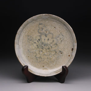 qinghua plate 15cm