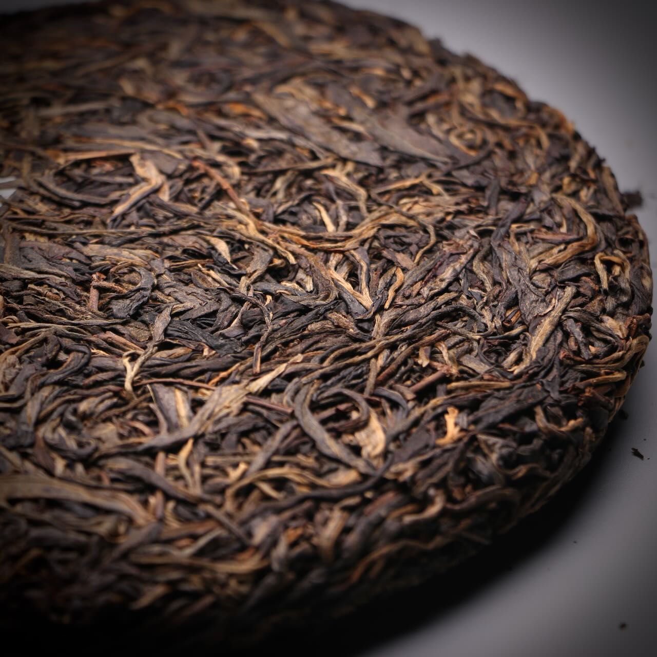 2015 BYH Lishan Gongcha