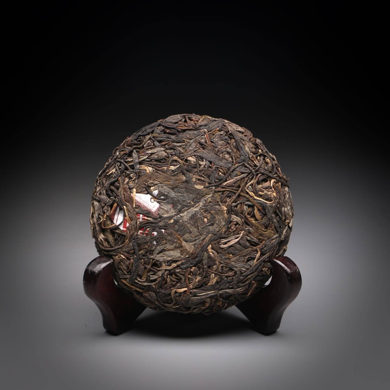 2023 XZH Taiji Zen Mini Cake
