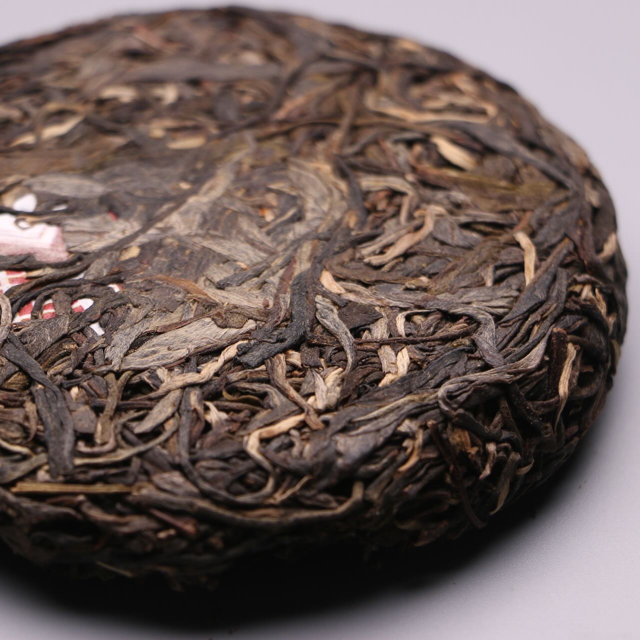 2023 XZH Taiji Zen Mini Cake