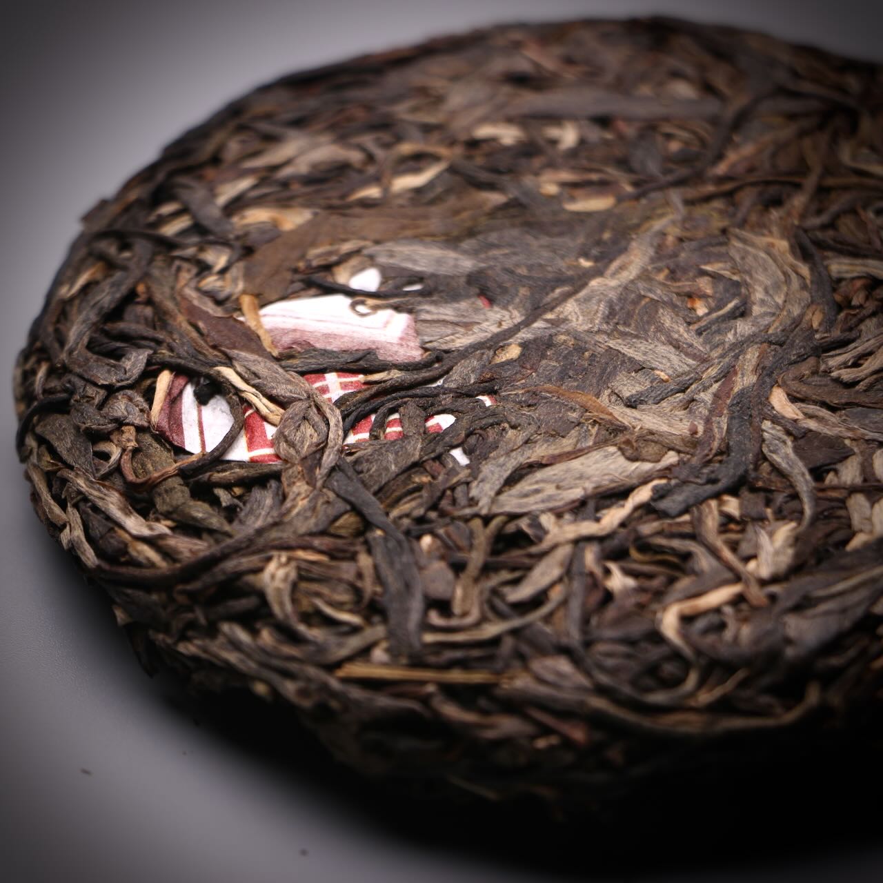 2023 XZH Taiji Zen Mini Cake