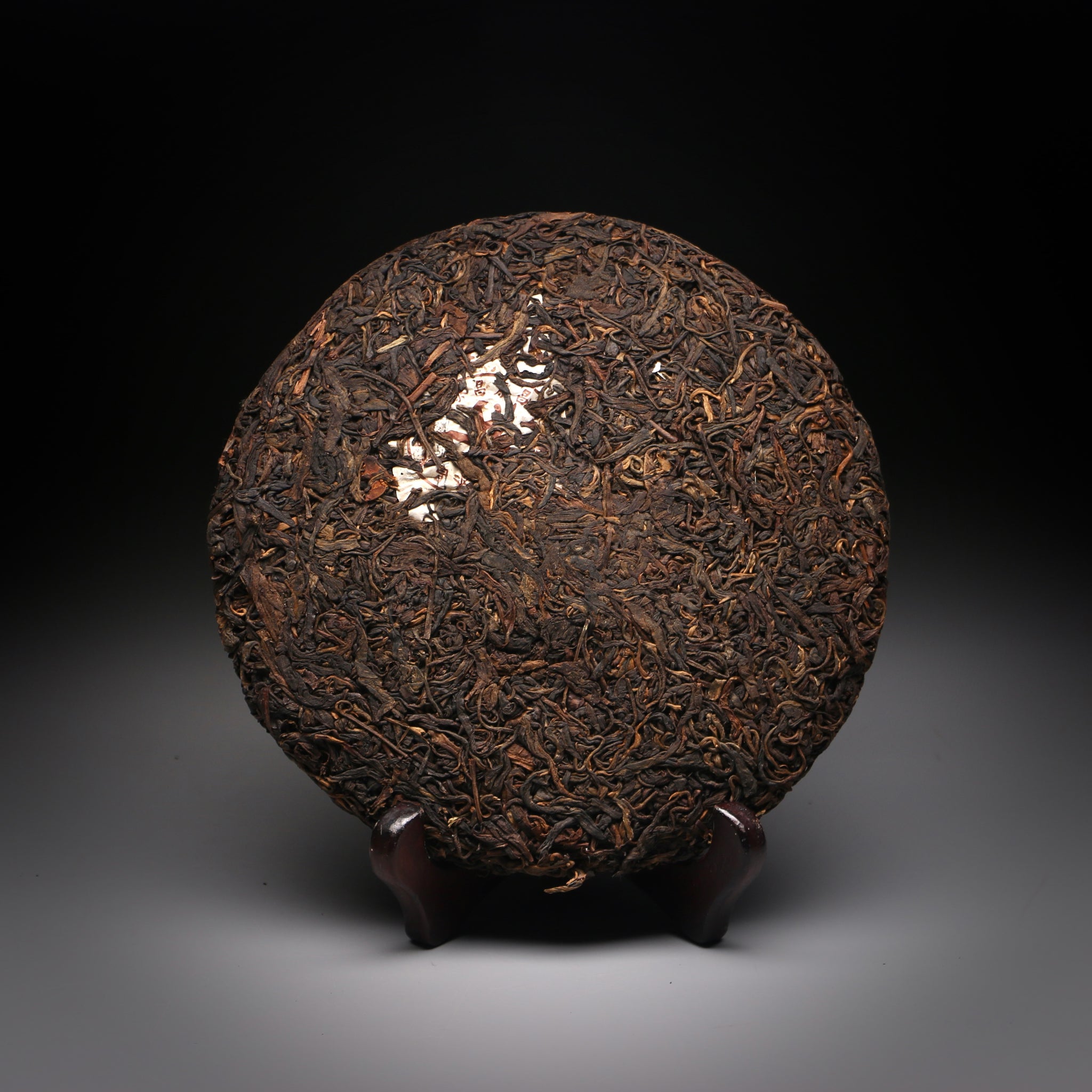 2003 Brown Changtai (barcode version)