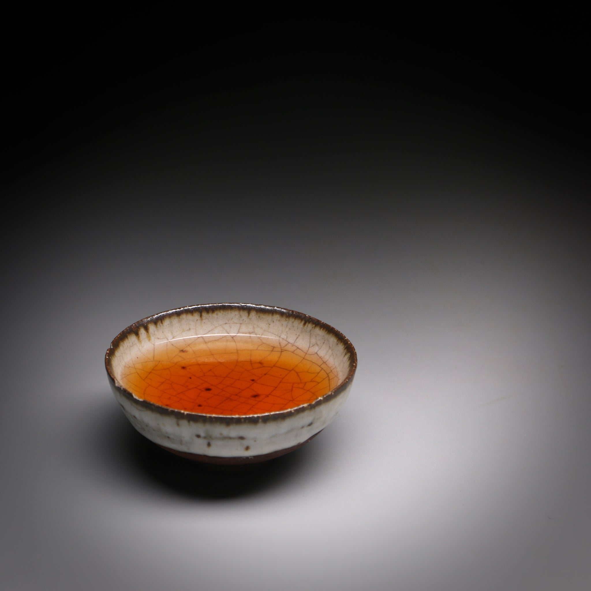 2003 Brown Changtai (barcode version)