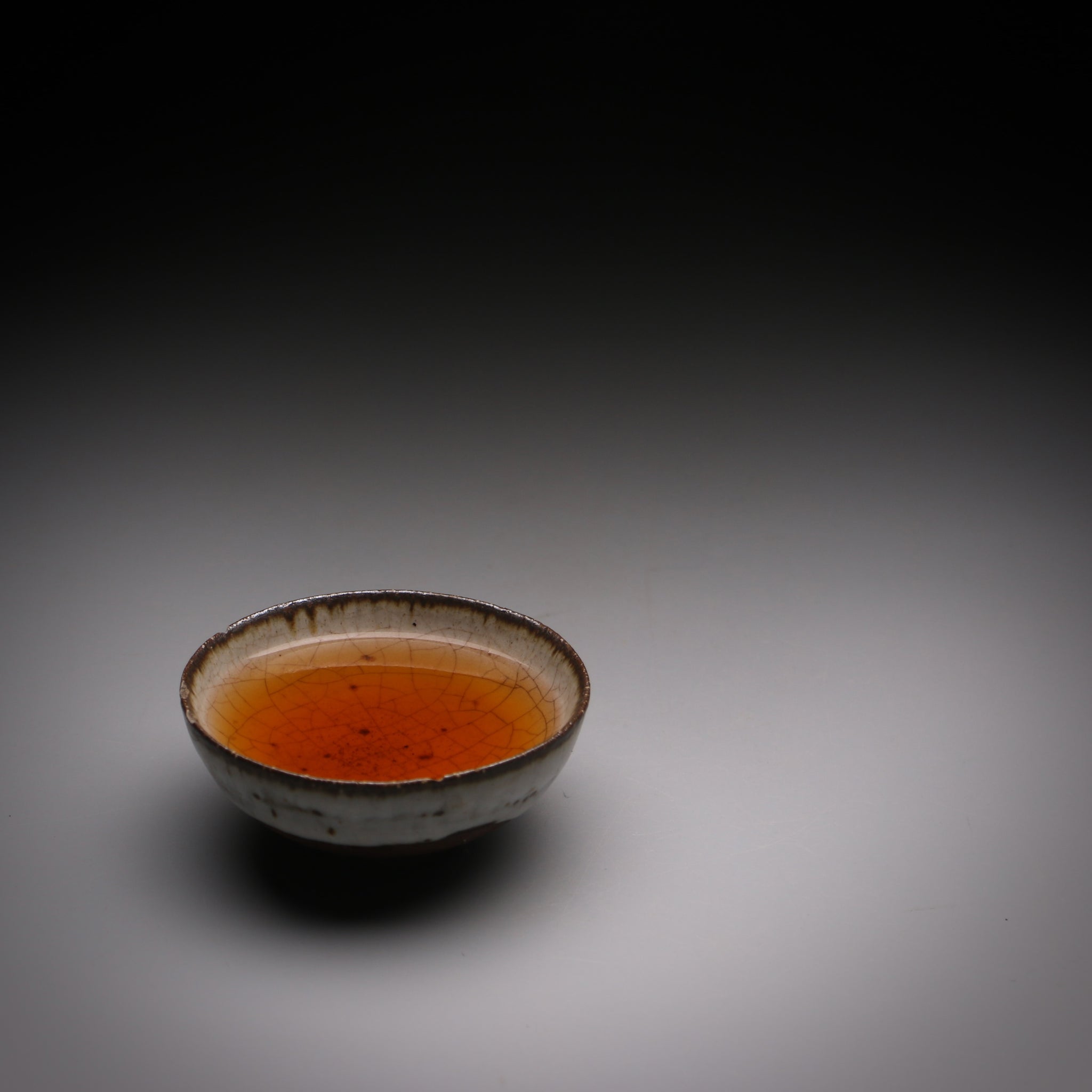2006 Zhongcha Yiwu wild (tejipin)