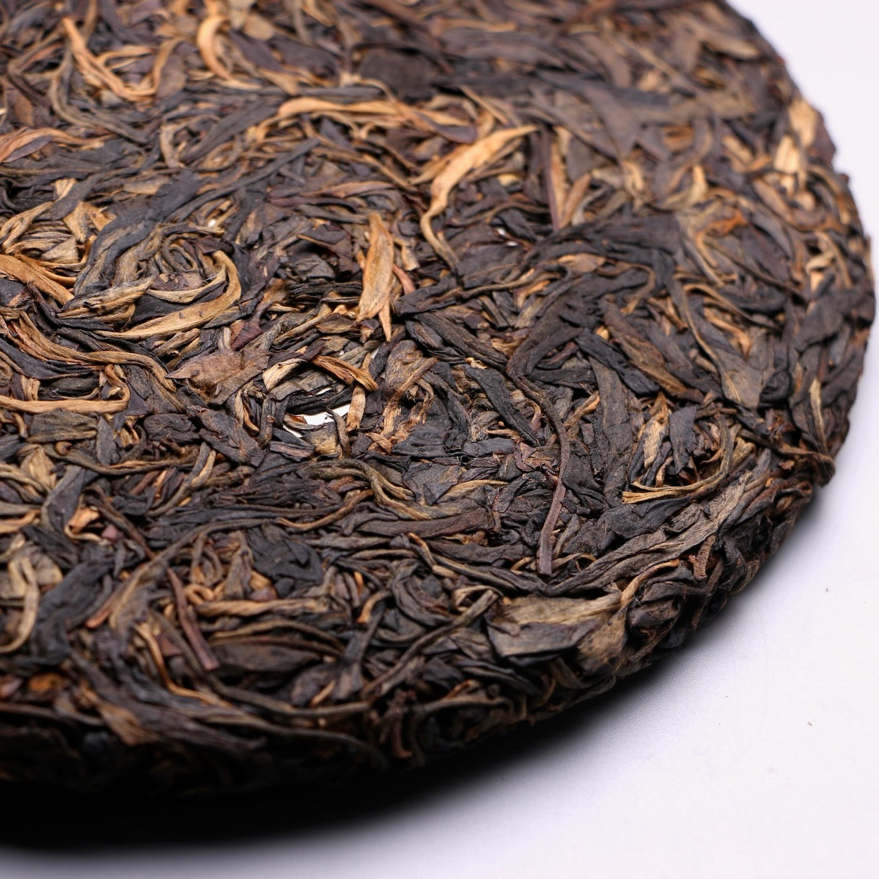2009 BYH Xiaomannai Yiwu Sheng