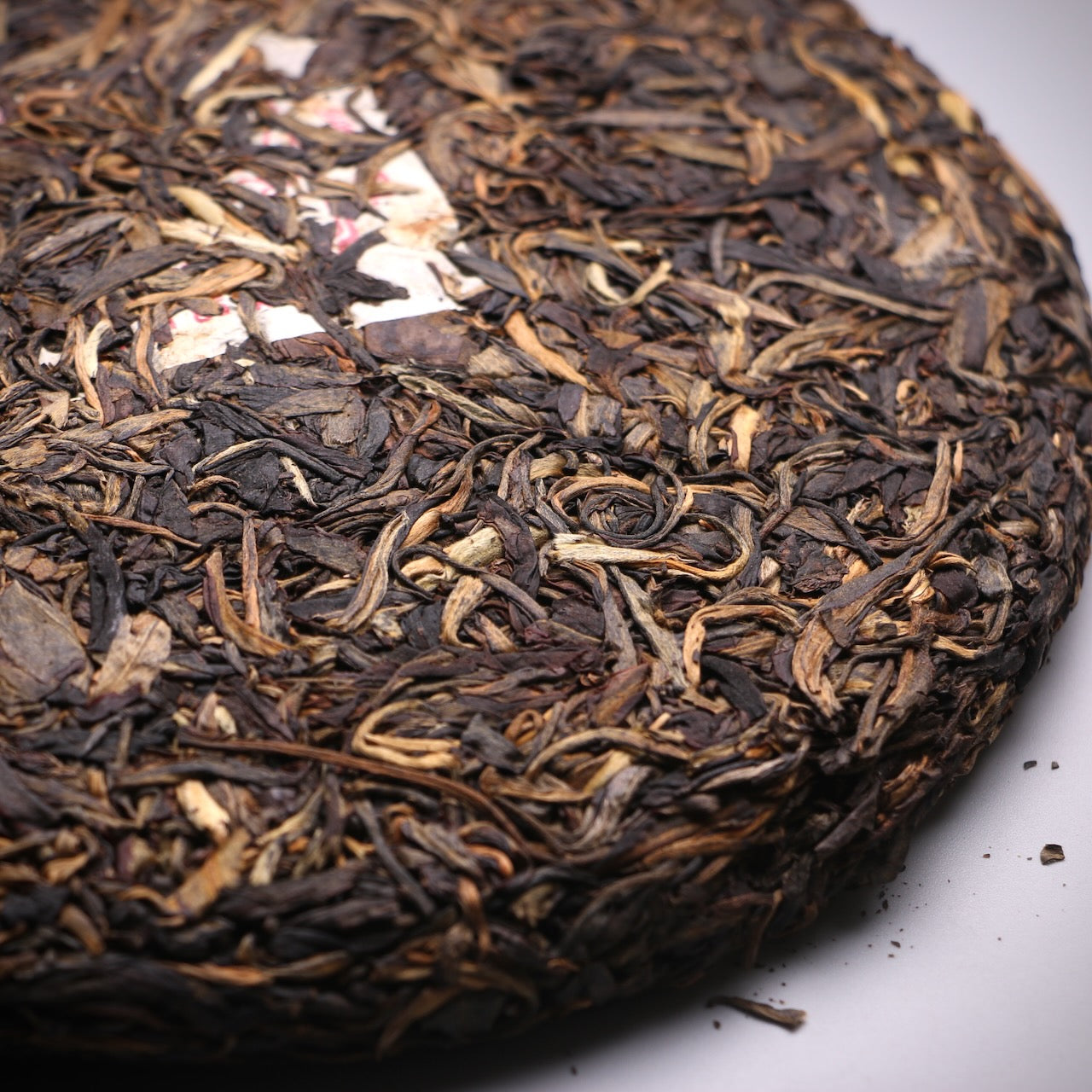 2005 BYH Yiwu Sheng