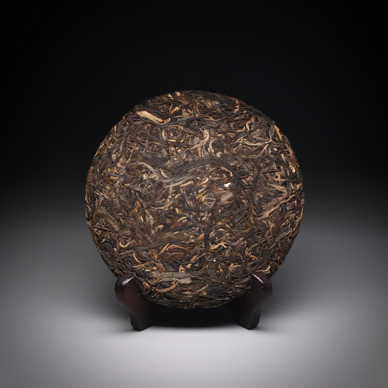 2020 XZH Yin Taiji 250g