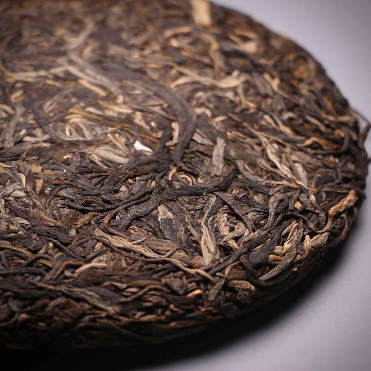 2020 XZH Yin Taiji 250g
