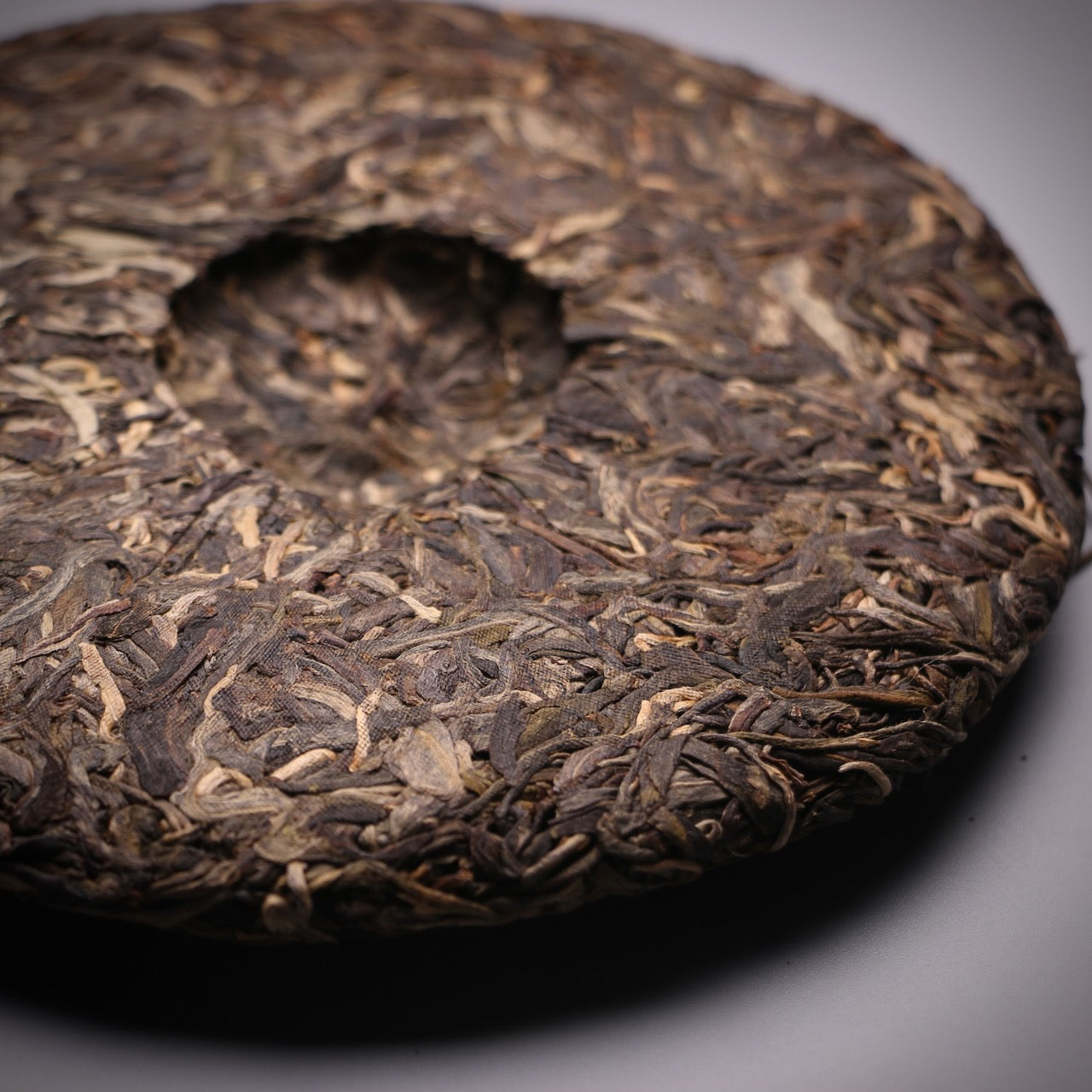 2020 XZH Yin Taiji 250g