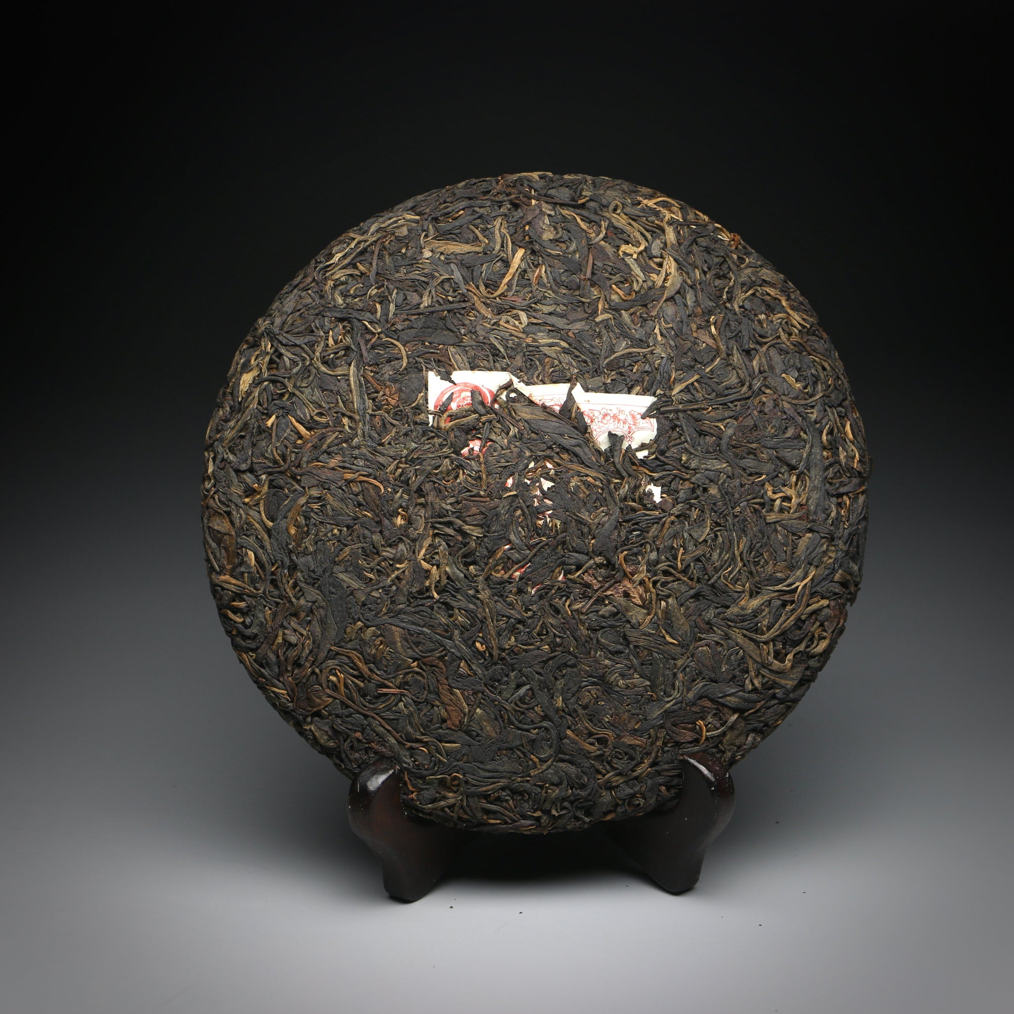 2007 Yang Qing Hao - Qi Zhong