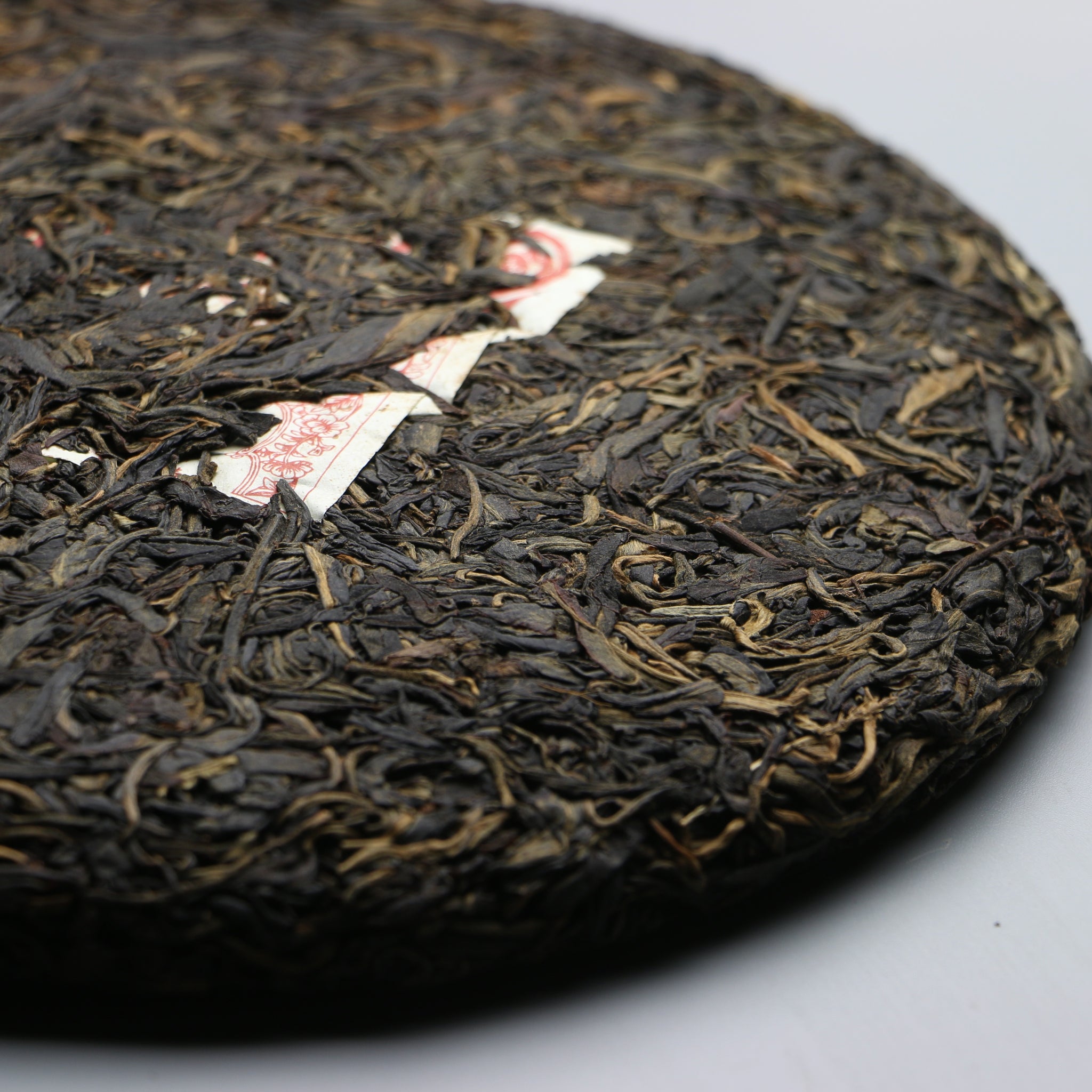 2007 Yang Qing Hao - Qi Zhong