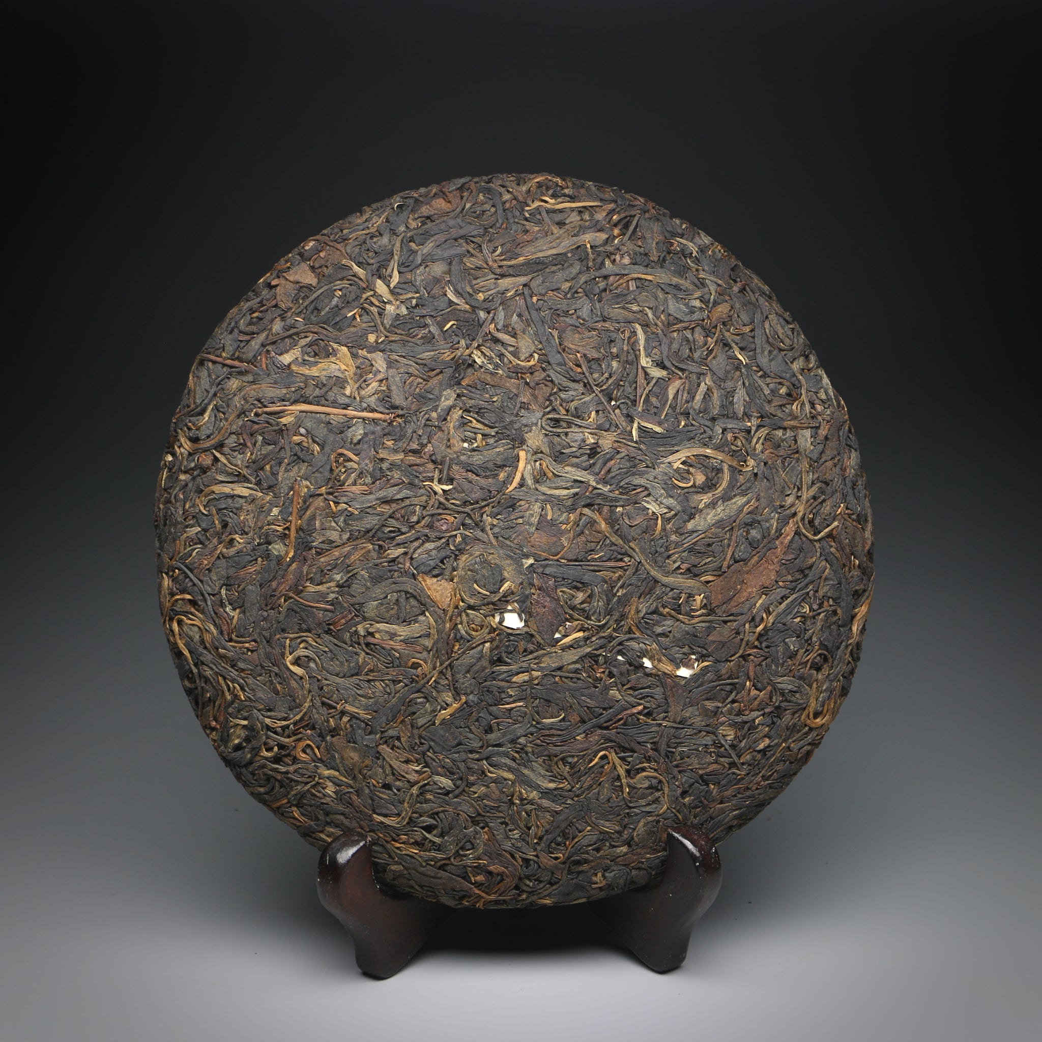 2006 Yang Qing Hao - Qi Xiang