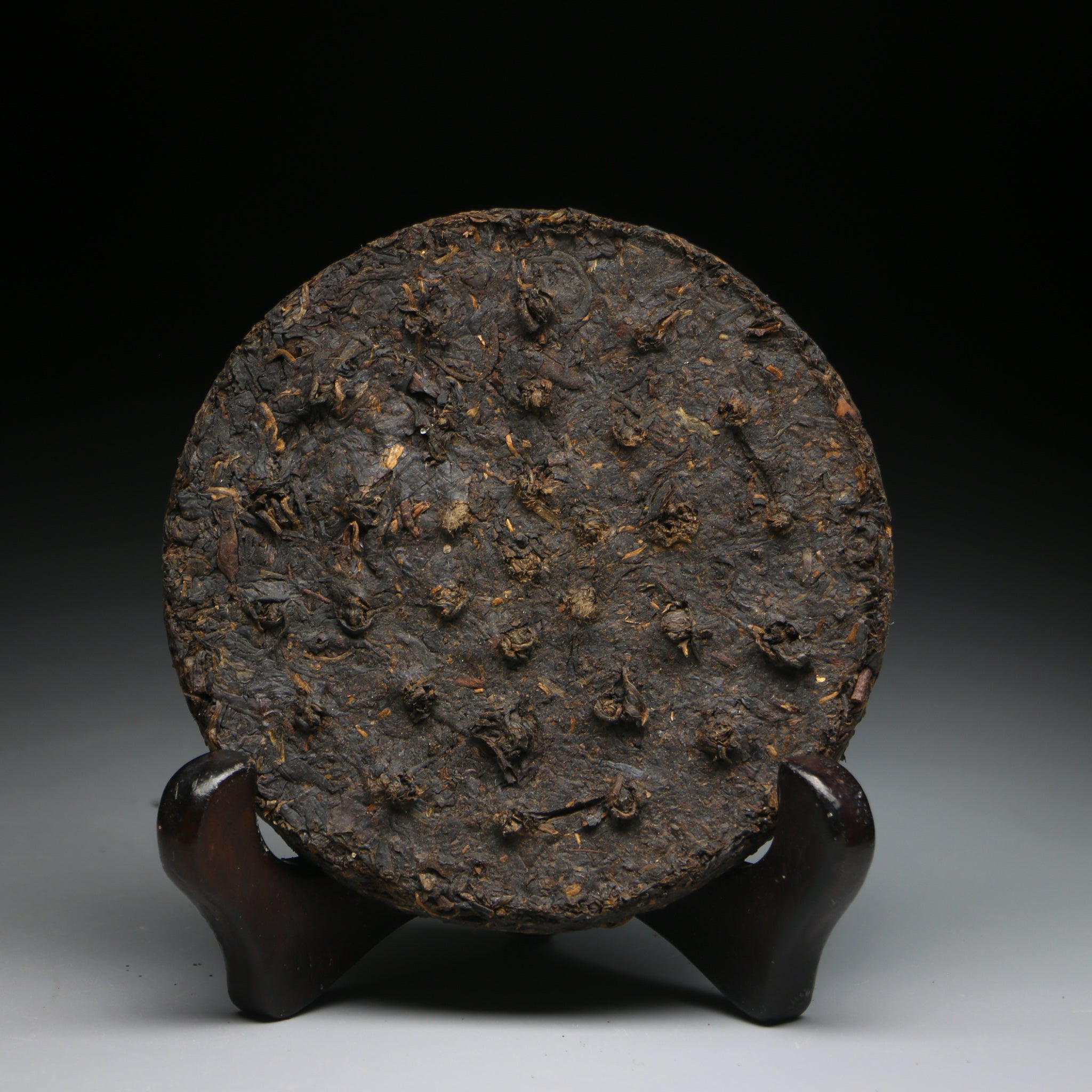 2003 Xiaguan 14456-3 mini iron cake