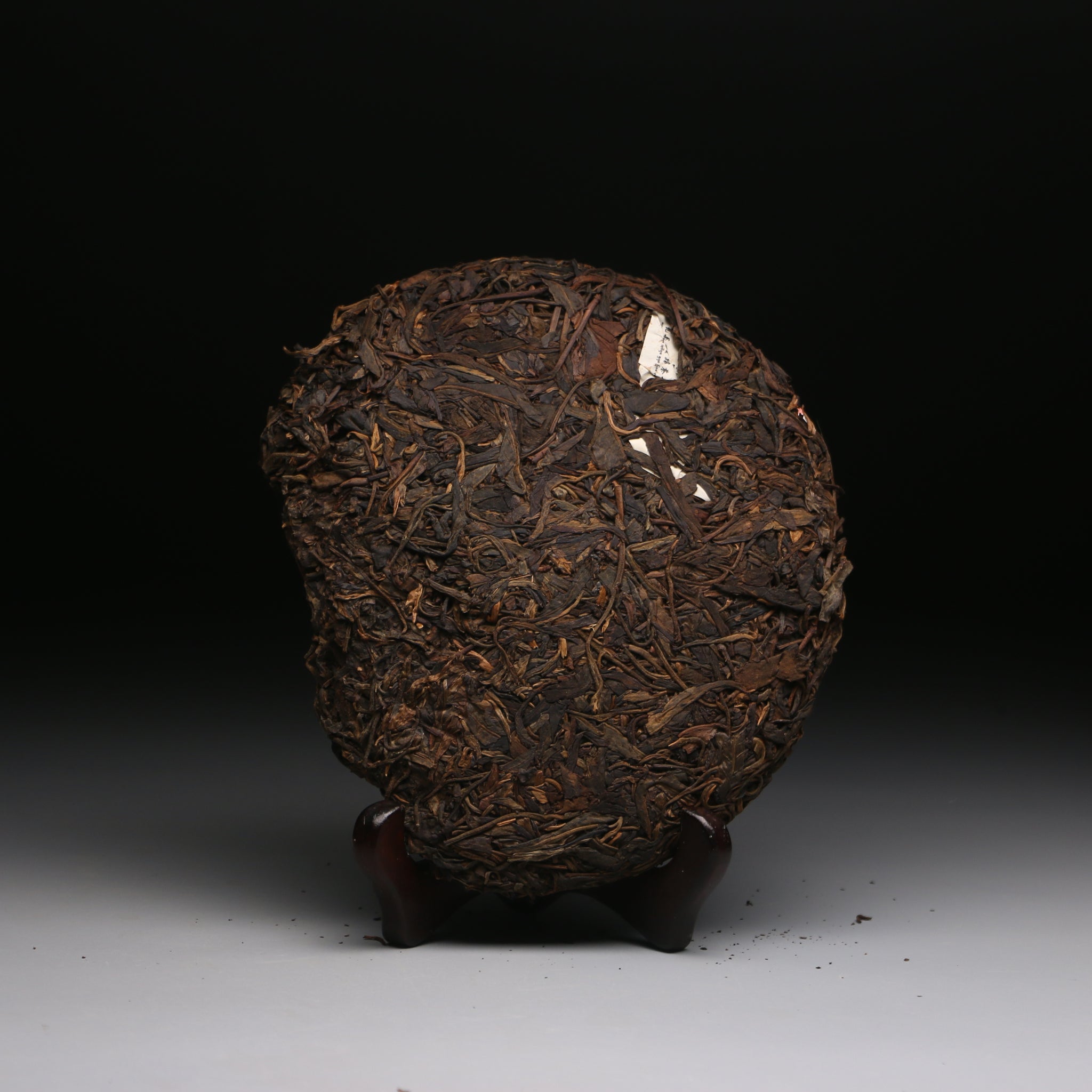 2006 Dragon Horse Bingdao