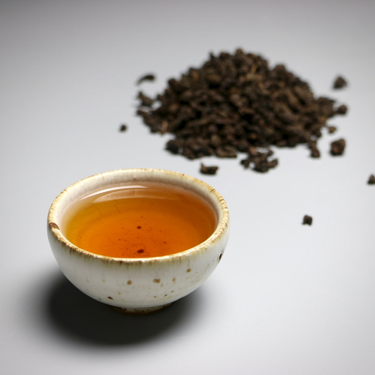 Organic Tie Guan Yin