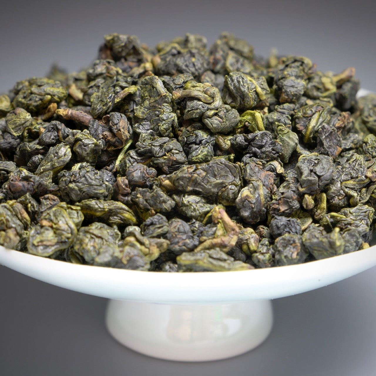 Organic Mountain Goddess