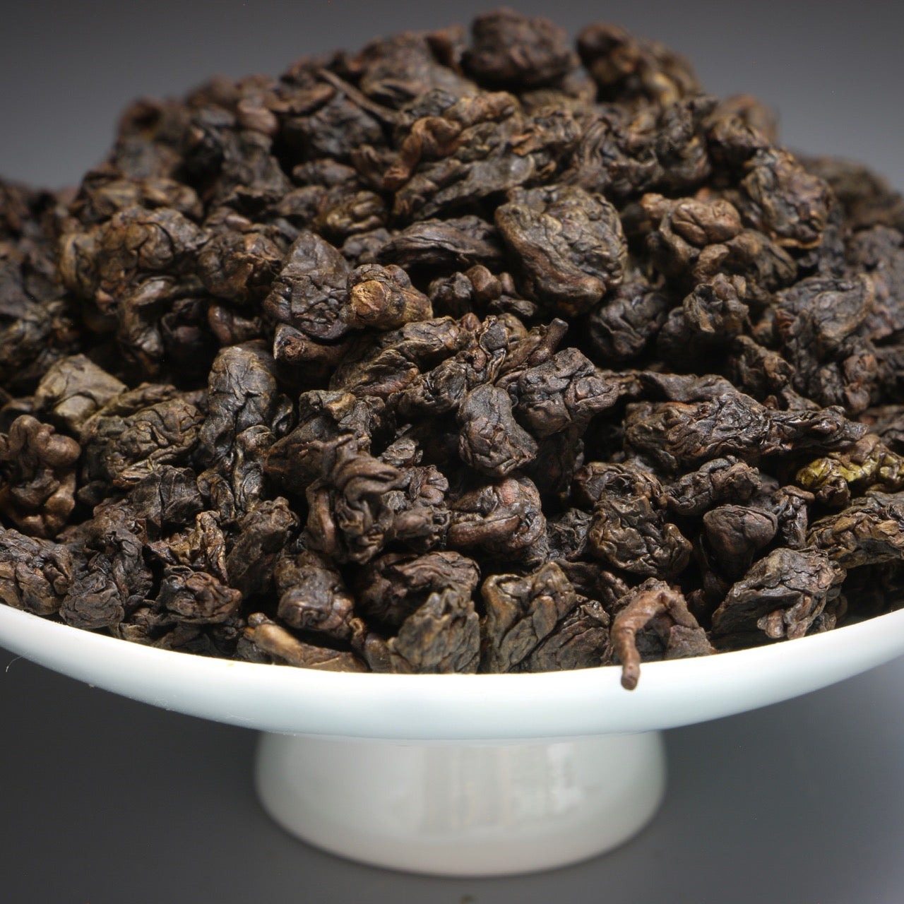 Organic Tie Guan Yin