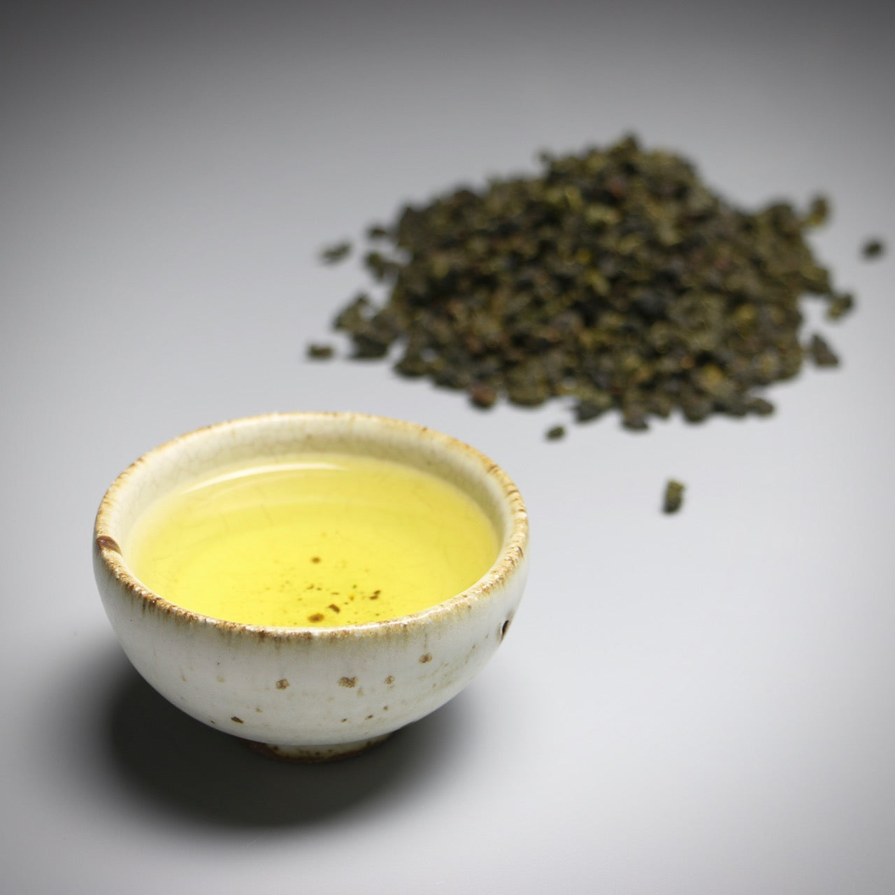 Organic Mountain Goddess