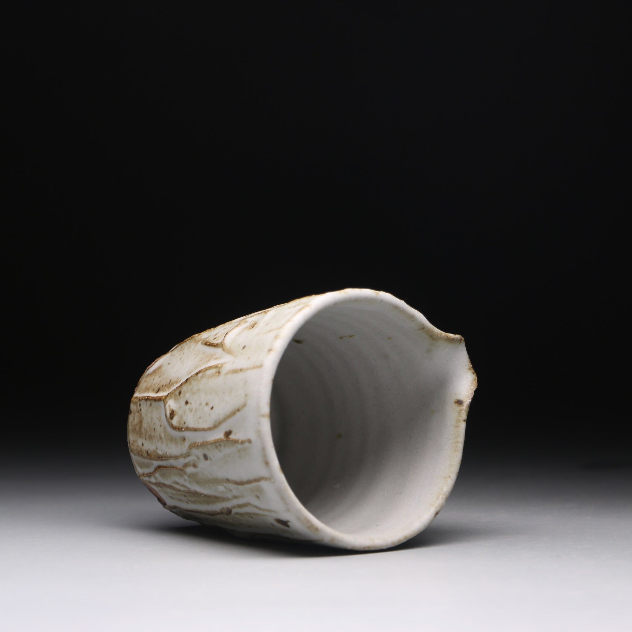 white textured chahai 185ml
