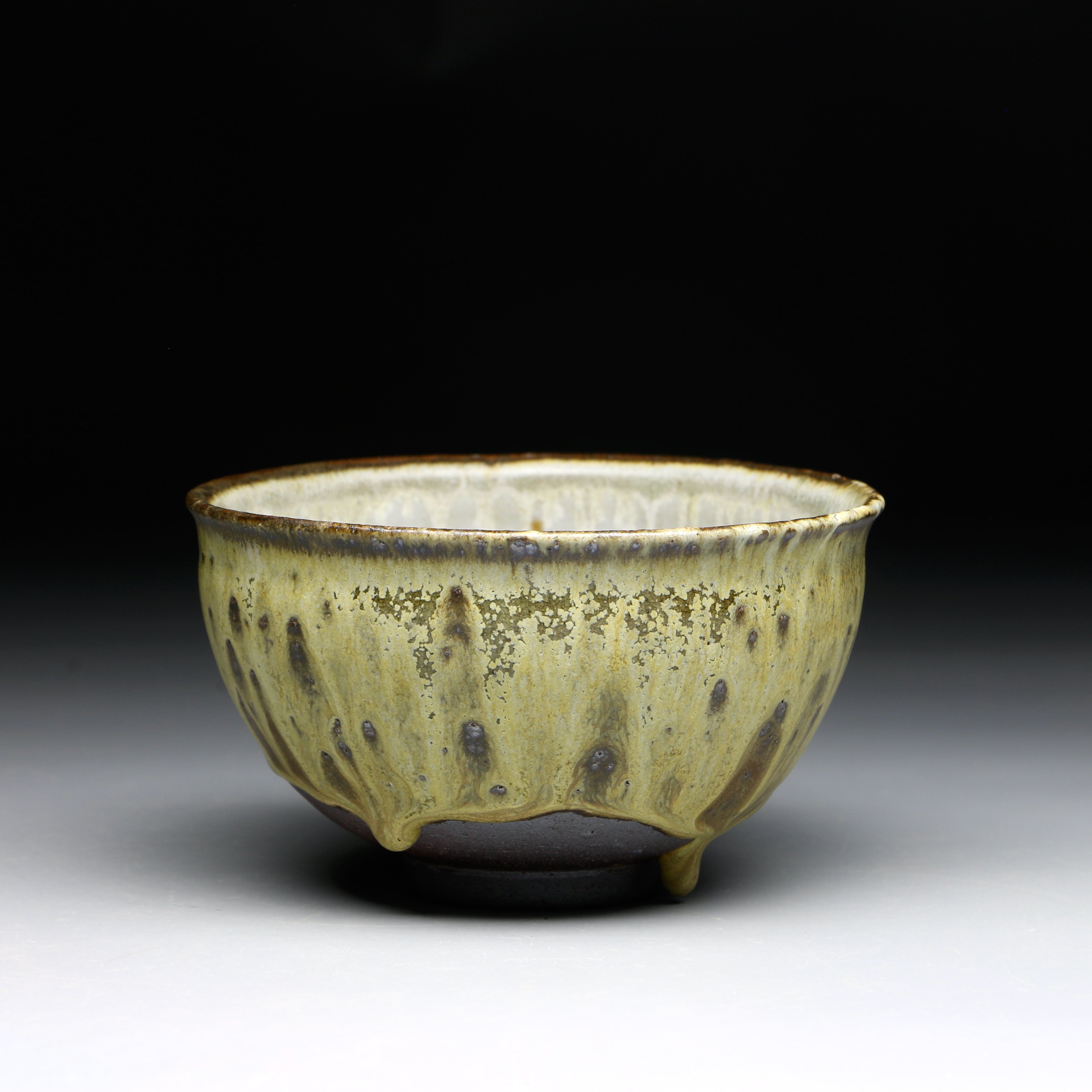 tea bowl