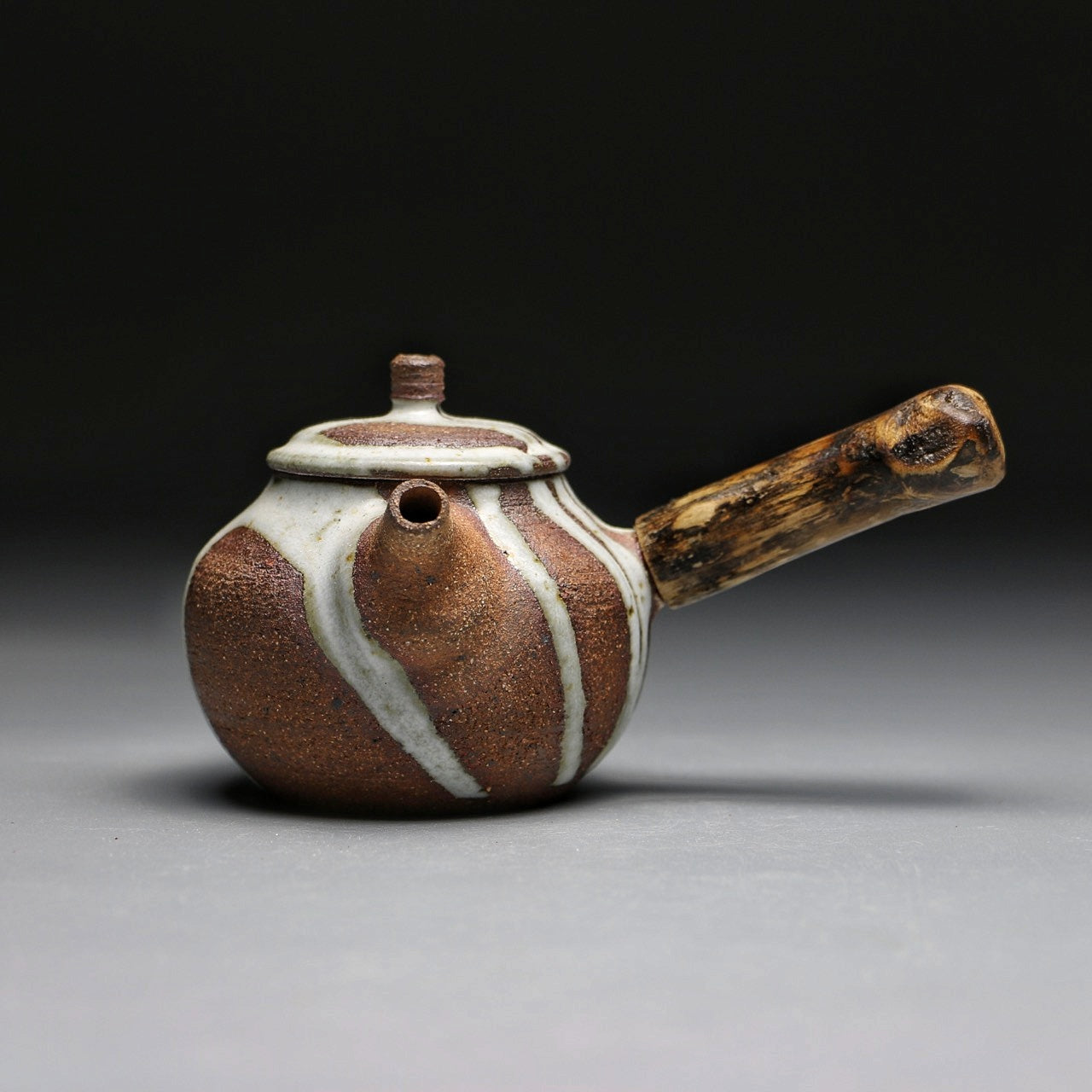Teapots