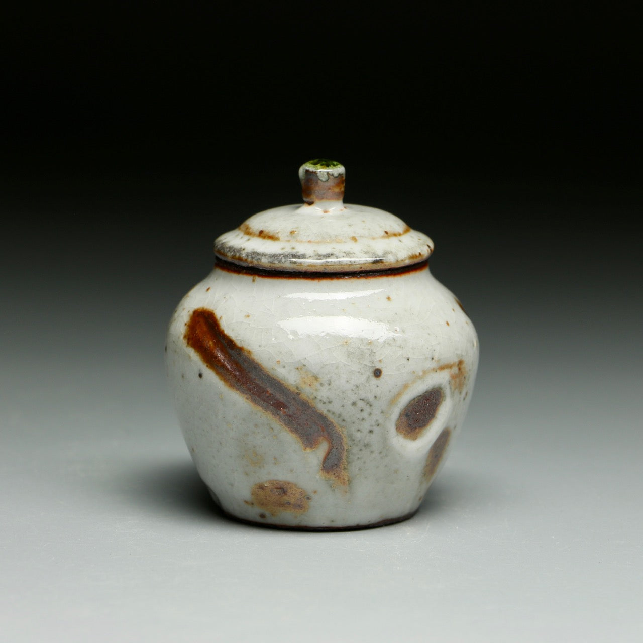 tea jars