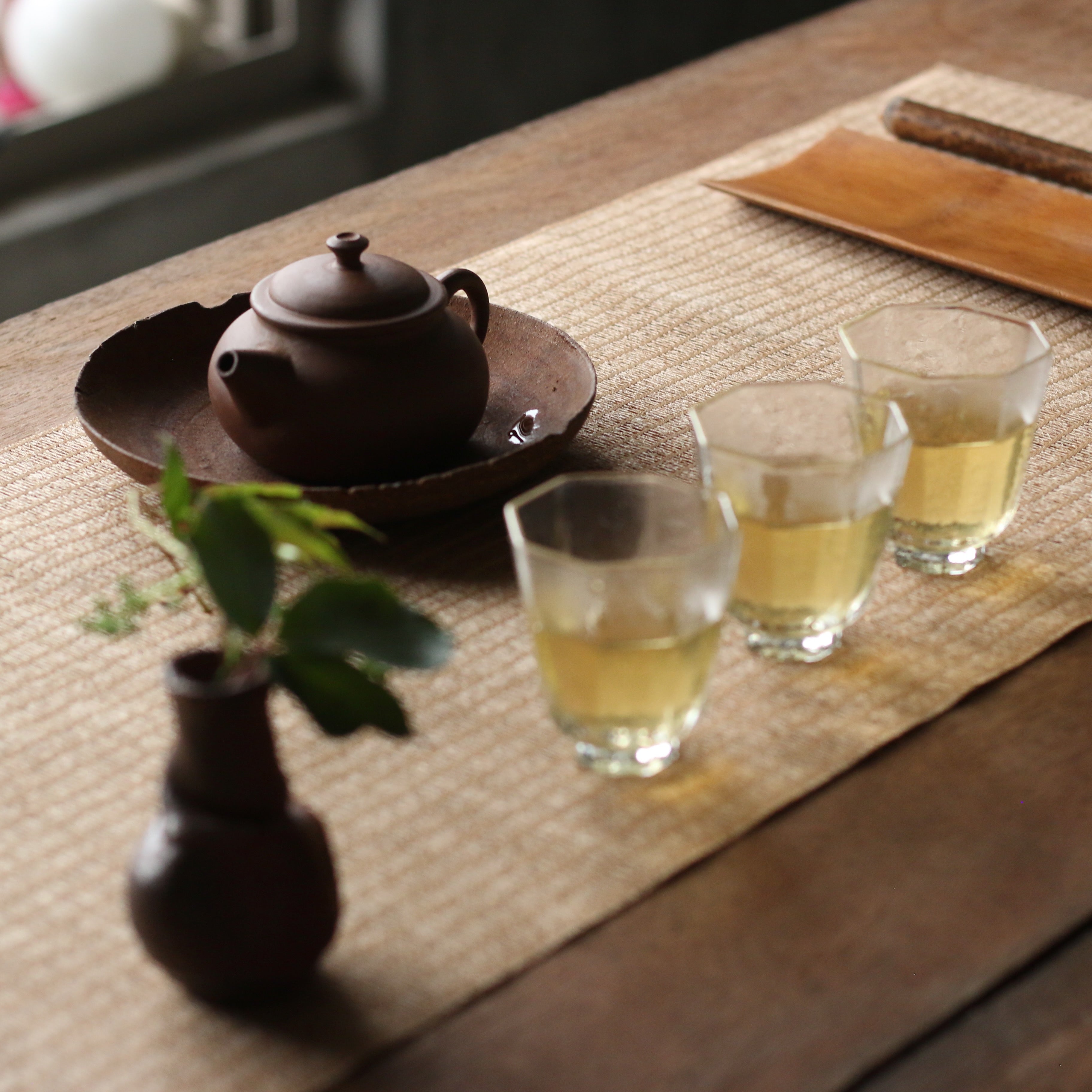 teaware