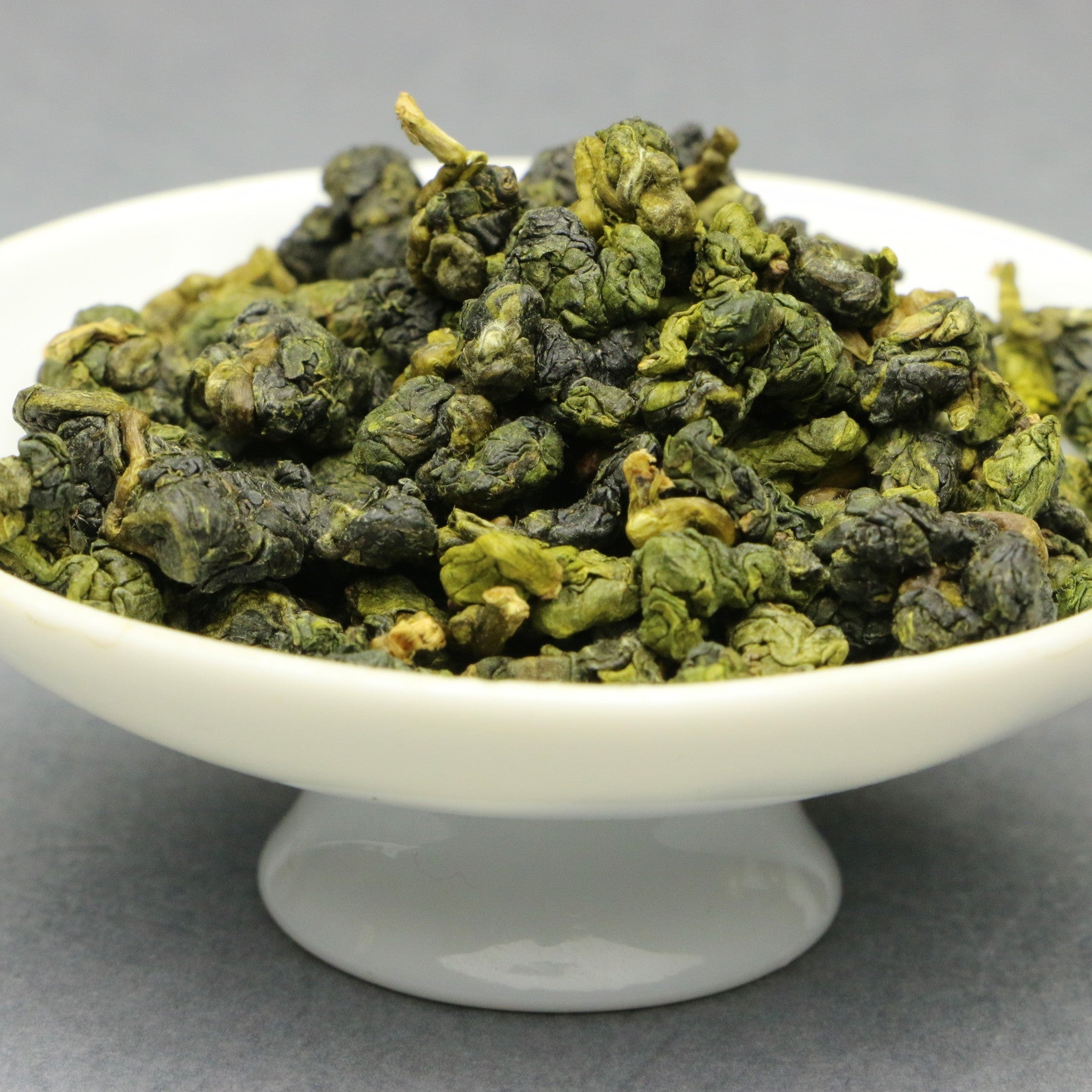 Premium High Mountain Tea