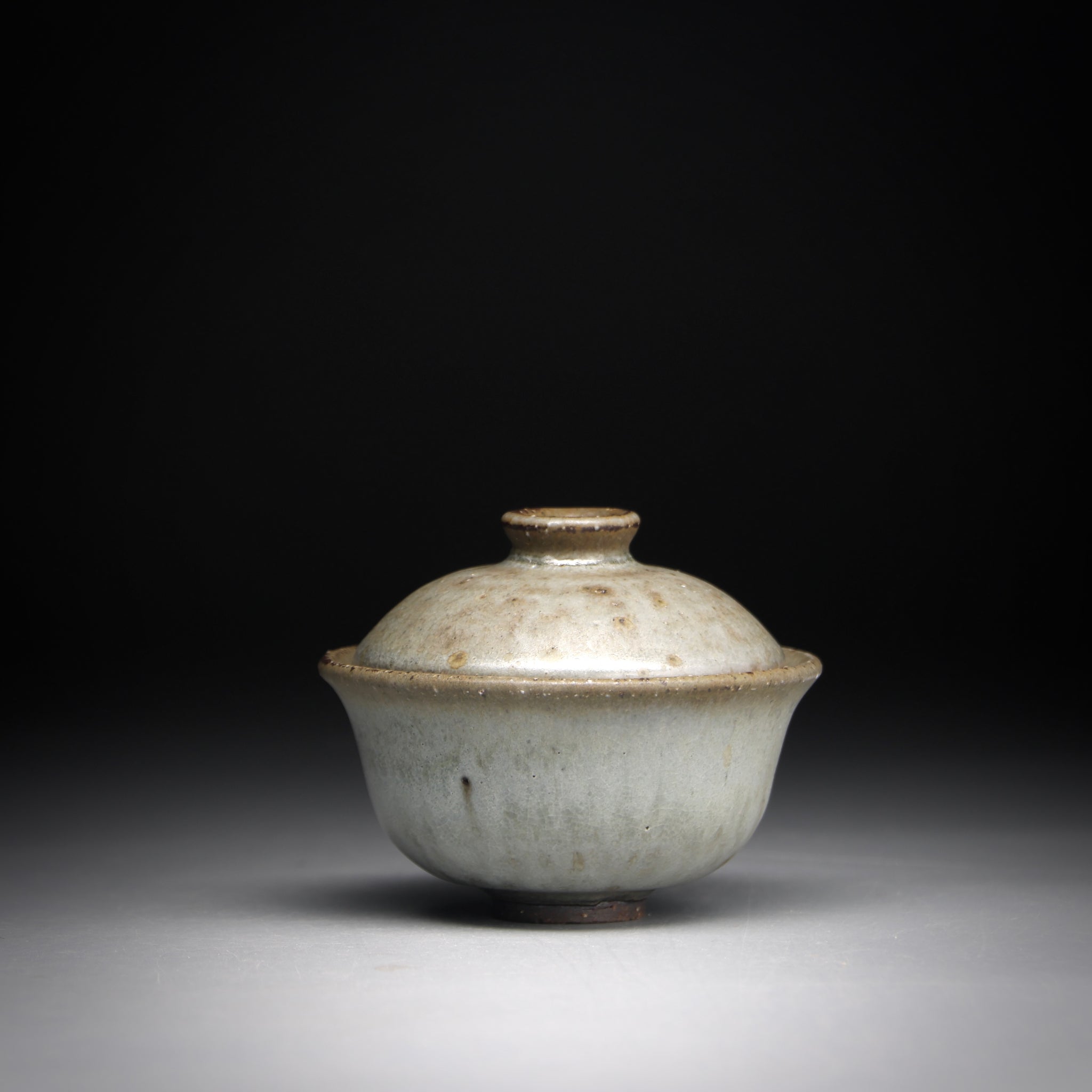 Rustic Celadon gaiwan 90ml