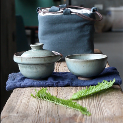 Storage / Travel Bag & Cloth - Thumbnail 4