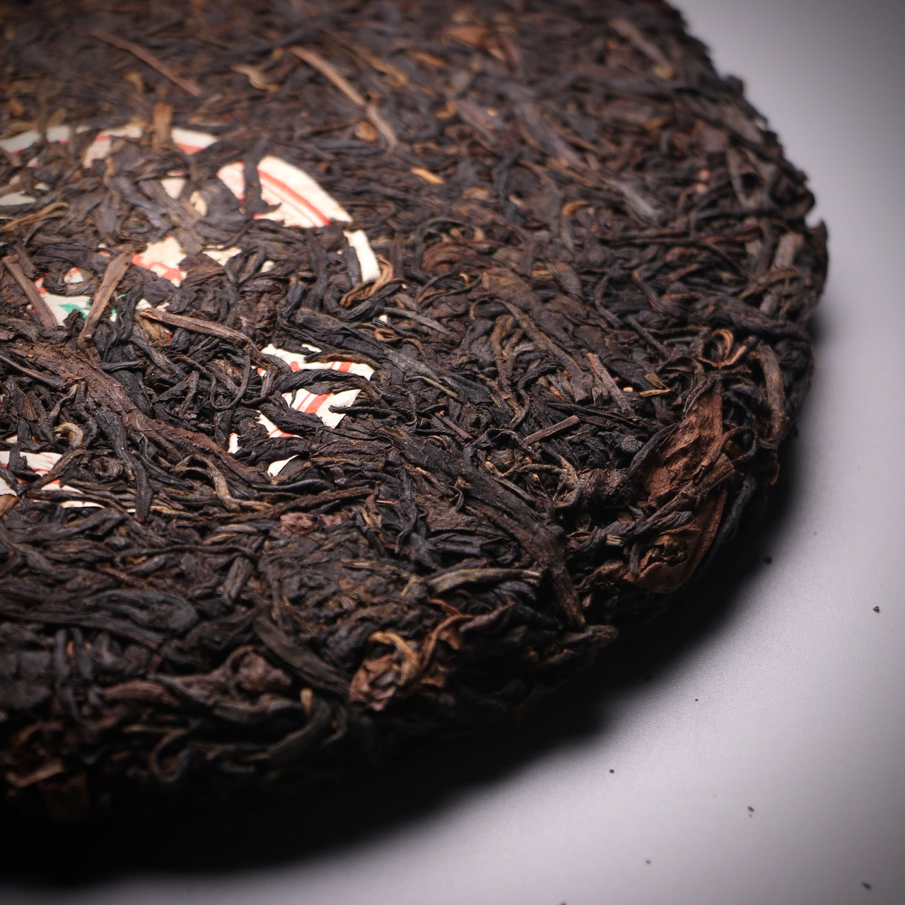 2007 Zhongcha FT Purple bud (limited stock)