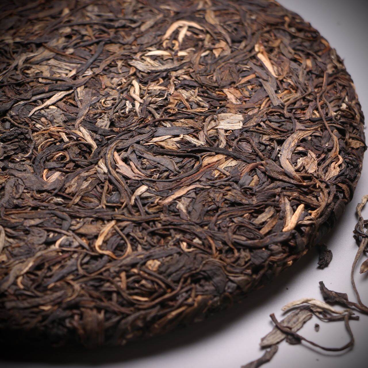 2013 Yuan Yuan Tang Private reserve