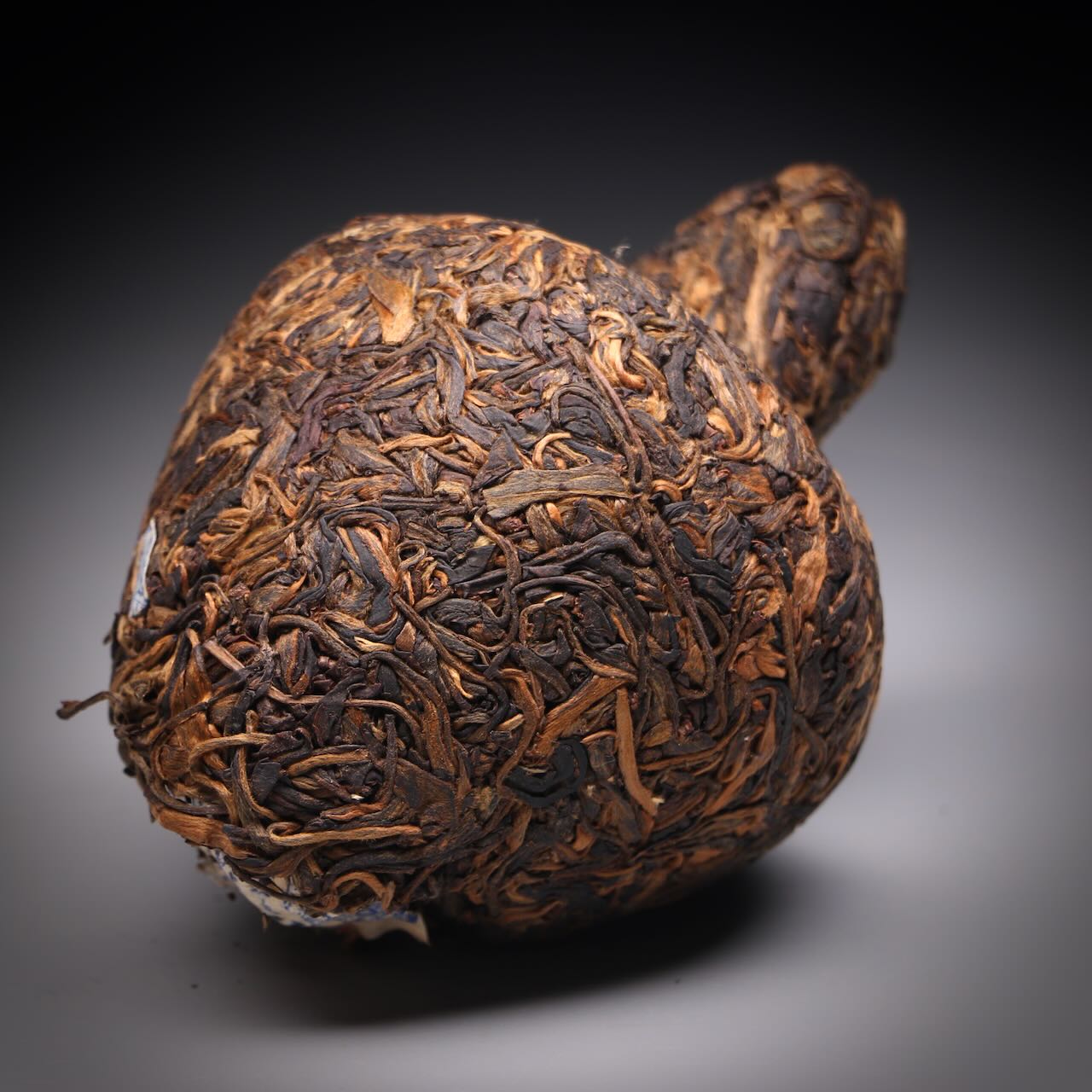 2011 CYH - Qianjia Danzhu Jincha (NEW!!!)