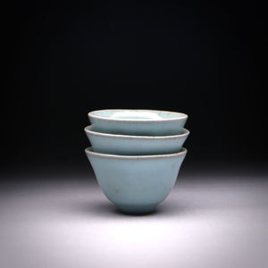 ruyao teacup set 40ml x 3 B