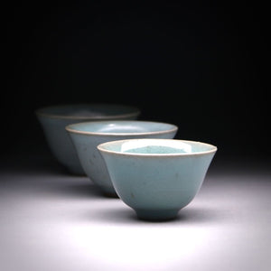 ruyao teacup set 40ml x 3 C