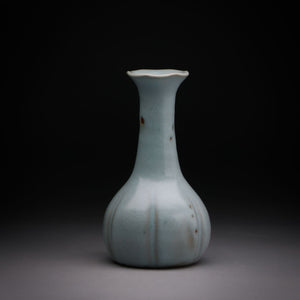 Ruyao celadon vase 14cm