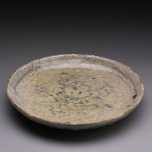 qinghua plate 15cm