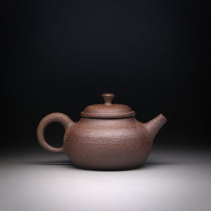 Earthen Elegance Wild clay teapot 81ml A & box