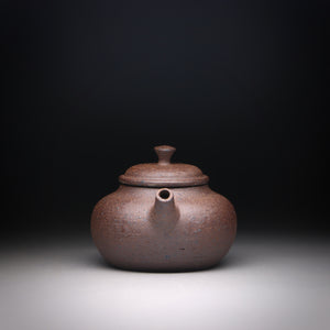 Earthen Elegance Wild clay teapot 81ml A & box