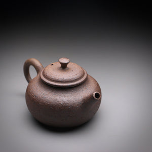 Earthen Elegance Wild clay teapot 81ml A & box