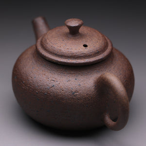 Earthen Elegance Wild clay teapot 81ml A & box