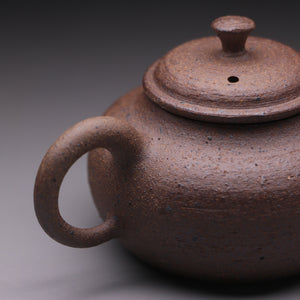 Earthen Elegance Wild clay teapot 81ml A & box