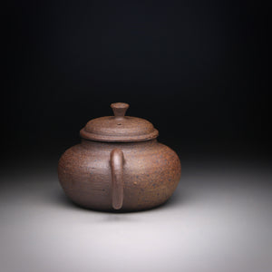 Earthen Elegance Wild clay teapot 89ml & box