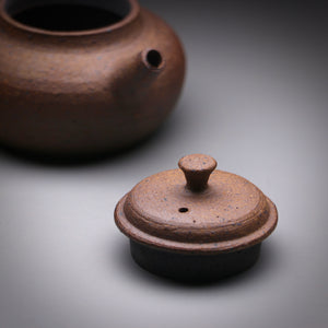 Earthen Elegance Wild clay teapot 89ml & box