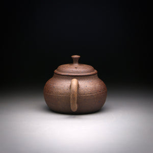 Earthen Elegance Wild clay teapot 75ml & box