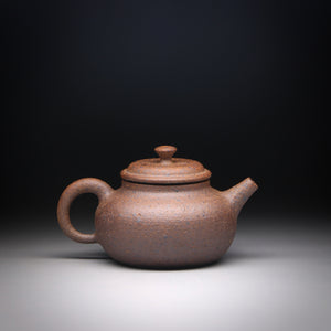 Earthen Elegance Wild clay teapot 89ml & box