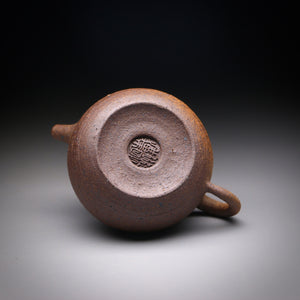 Earthen Elegance Wild clay teapot 89ml & box